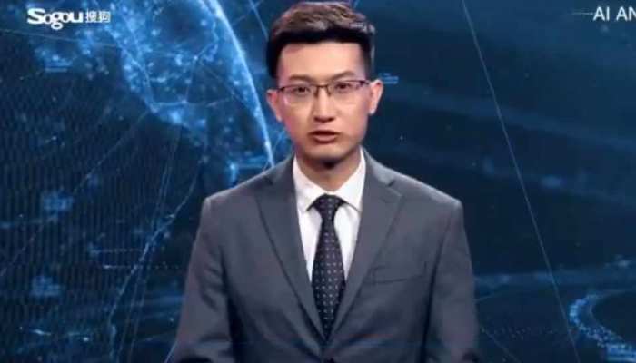 टीवी पर न्यूज पढ़ने वाला एंकर असली है या नकली, पहचानना होगा मुश्किल टीवी पर न्यूज पढ़ने वाला एंकर असली है या नकली, पहचानना होगा मुश्किल