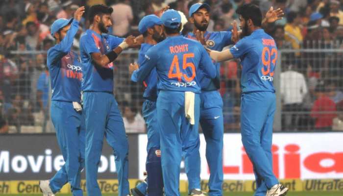 INDvsWI: क्लीन स्वीप पर निगाहें हैं रोहित शर्मा की, कब-कहां-कैसे देखें चेन्नई टी-20 INDvsWI: क्लीन स्वीप पर निगाहें हैं रोहित शर्मा की, कब-कहां-कैसे देखें चेन्नई टी-20