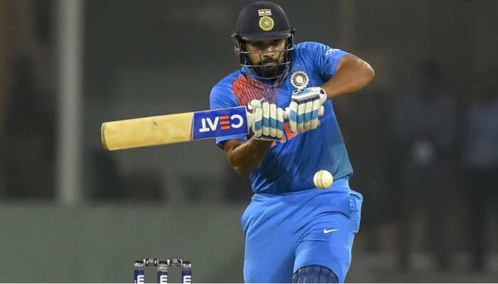 INDvsWI: एक बड़ी पारी से सबसे अधिक रन और छक्के का रिकॉर्ड तोड़ देंगे रोहित शर्मा INDvsWI: एक बड़ी पारी से सबसे अधिक रन और छक्के का रिकॉर्ड तोड़ देंगे रोहित शर्मा