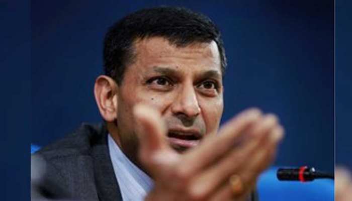 सभी शक्तियों का एक ही जगह होना भारत की सबसे बड़ी समस्या : रघुराम राजन सभी शक्तियों का एक ही जगह होना भारत की सबसे बड़ी समस्या : रघुराम राजन