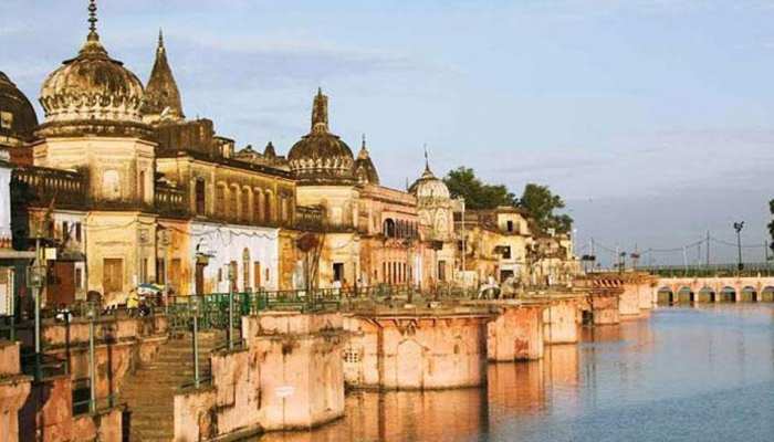 'अयोध्या में जब विवादित स्थल पर खुदाई हुई, तो भगवान बुद्ध से जुड़े अवशेष निकले': BJP सांसद 'अयोध्या में जब विवादित स्थल पर खुदाई हुई, तो भगवान बुद्ध से जुड़े अवशेष निकले': BJP सांसद