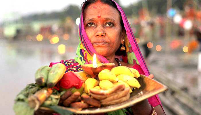 'नहाय-खाय' के साथ आज से छठ महापर्व की शुरुआत, सुरक्षा के पुख्ता इंतजाम 'नहाय-खाय' के साथ आज से छठ महापर्व की शुरुआत, सुरक्षा के पुख्ता इंतजाम