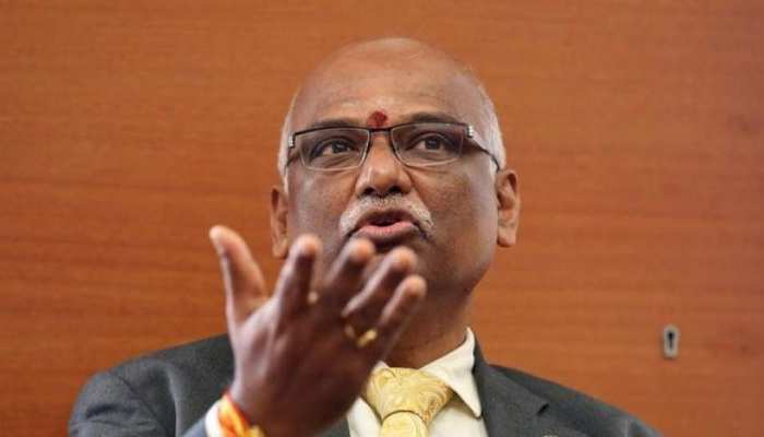 RBIvsGovt: आरबीआई के पूर्व डिप्टी गवर्नर बोले, ...फिर रिजर्व बैंक की जरूरत क्या है? RBIvsGovt: आरबीआई के पूर्व डिप्टी गवर्नर बोले, ...फिर रिजर्व बैंक की जरूरत क्या है?