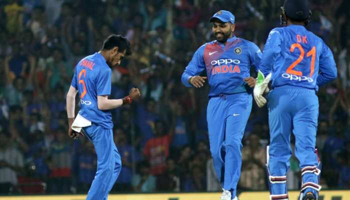 Analysis: रायडू और खलील ने दूर की टीम इंडिया की कमजोरी, विंडीज को भी मिले 3 मैच-विनर Analysis: रायडू और खलील ने दूर की टीम इंडिया की कमजोरी, विंडीज को भी मिले 3 मैच-विनर