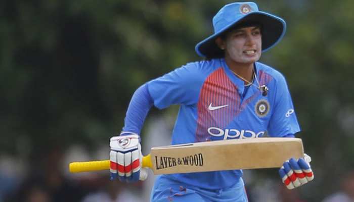 Womens World T20: भारत की पाकिस्तान पर शानदार जीत, ग्रुप में टॉप पर पहुंचा Womens World T20: भारत की पाकिस्तान पर शानदार जीत, ग्रुप में टॉप पर पहुंचा