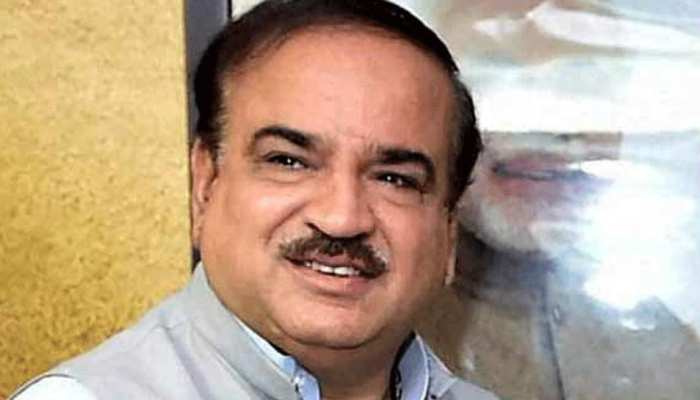 RSS विचारक रहे अनंत कुमार, संयुक्त राष्ट्र में कन्नड़ में बोलने वाले पहले राजनेता थे RSS विचारक रहे अनंत कुमार, संयुक्त राष्ट्र में कन्नड़ में बोलने वाले पहले राजनेता थे