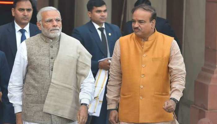 अनंत कुमार को श्रद्धांजलि देने बेंगलुरु जाएंगे पीएम मोदी, हो सकती है विशेष कैबिनेट मीटिंग अनंत कुमार को श्रद्धांजलि देने बेंगलुरु जाएंगे पीएम मोदी, हो सकती है विशेष कैबिनेट मीटिंग