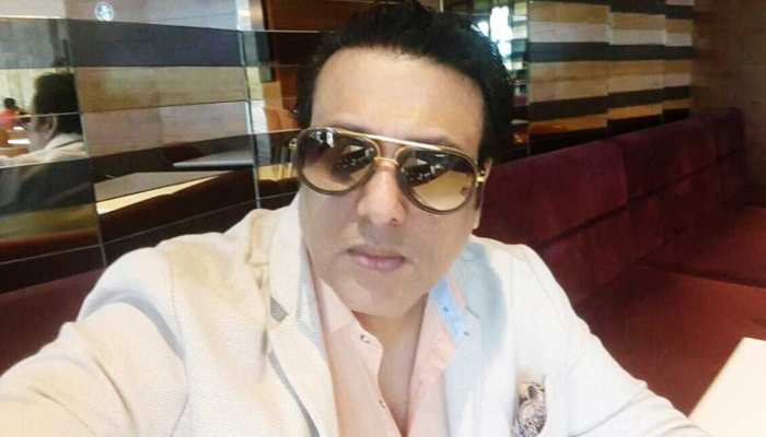 छलका गोविंदा का दर्द, कहा- 'पिछले 9 सालों से मेरे खिलाफ षड़यंत्र रचा जा रहा है' छलका गोविंदा का दर्द, कहा- 'पिछले 9 सालों से मेरे खिलाफ षड़यंत्र रचा जा रहा है'