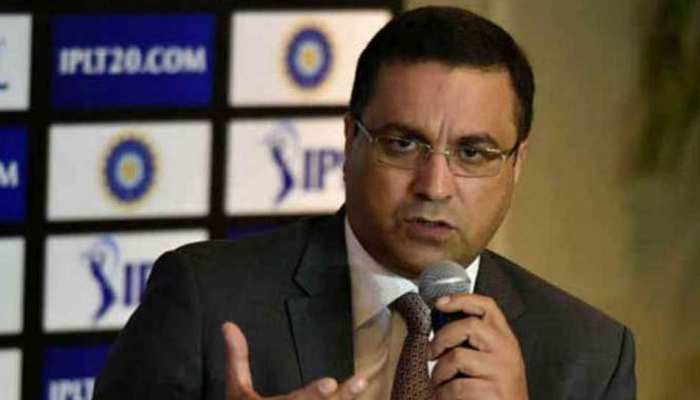 #MeToo: राहुल जौहरी मामले में जांच पैनल ने BCCI अध्यक्ष और सचिव को गवाही के लिए बुलाया #MeToo: राहुल जौहरी मामले में जांच पैनल ने BCCI अध्यक्ष और सचिव को गवाही के लिए बुलाया