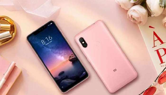 भारत में अगले 15 दिनों में लॉन्च हो सकते हैं दमदार फीचर्स वाले ये 5 स्मार्टफोन भारत में अगले 15 दिनों में लॉन्च हो सकते हैं दमदार फीचर्स वाले ये 5 स्मार्टफोन