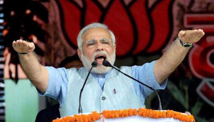 No Blockage of Traffic In Delhi as PM Narendra Modi Leaves for Chhattisgarh No Blockage of Traffic In Delhi as PM Narendra Modi Leaves for Chhattisgarh