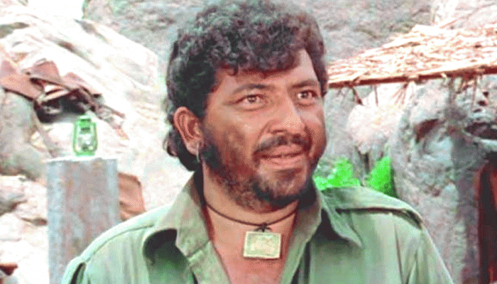 B'day SPL: 14 साल की लड़की पर आ गया था अमजद खान का दिल, जानिए 'गब्बर सिंह' के दिलचस्प किस्से B'day SPL: 14 साल की लड़की पर आ गया था अमजद खान का दिल, जानिए 'गब्बर सिंह' के दिलचस्प किस्से