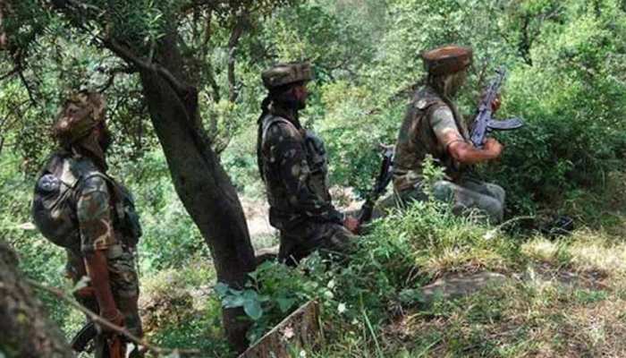 छत्तीसगढ़ः बीजापुर में नक्सली हमला, 5 नक्सली ढेर, 5 जवान घायल छत्तीसगढ़ः बीजापुर में नक्सली हमला, 5 नक्सली ढेर, 5 जवान घायल