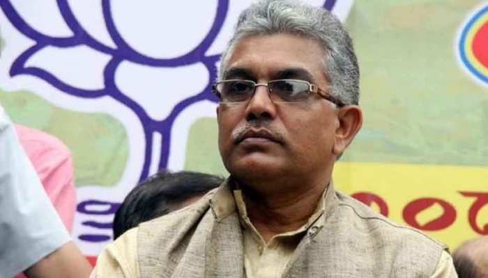 पश्चिम बंगाल: BJP ने कहा,'अमित शाह की रथ यात्रा के लिए अनुमति नहीं मिलने पर करेंगे अदालत का रुख' पश्चिम बंगाल: BJP ने कहा,'अमित शाह की रथ यात्रा के लिए अनुमति नहीं मिलने पर करेंगे अदालत का रुख'