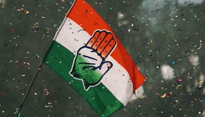 कांग्रेस का दावा,'अहमदाबाद का नाम बदलने की BJP की योजना के खिलाफ हैं लोग' कांग्रेस का दावा,'अहमदाबाद का नाम बदलने की BJP की योजना के खिलाफ हैं लोग'