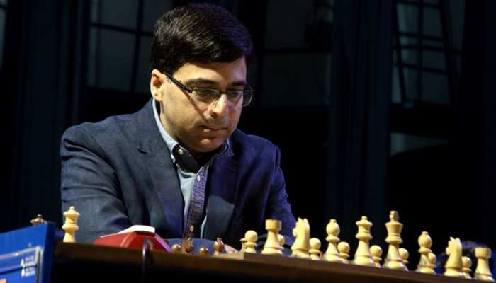 ‘भारत छोड़ो’ बयान देते वक्त विराट कोहली ने संयम खो दिया था: विश्वनाथन आनंद ‘भारत छोड़ो’ बयान देते वक्त विराट कोहली ने संयम खो दिया था: विश्वनाथन आनंद