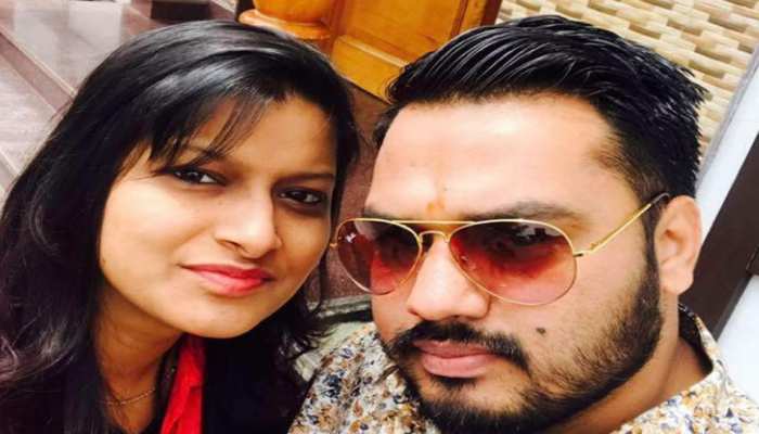 पत्नी से परेशान होकर पति ने किया सुसाइड, लिखा- तू समझ नहीं पाई मेरा प्यार पत्नी से परेशान होकर पति ने किया सुसाइड, लिखा- तू समझ नहीं पाई मेरा प्यार