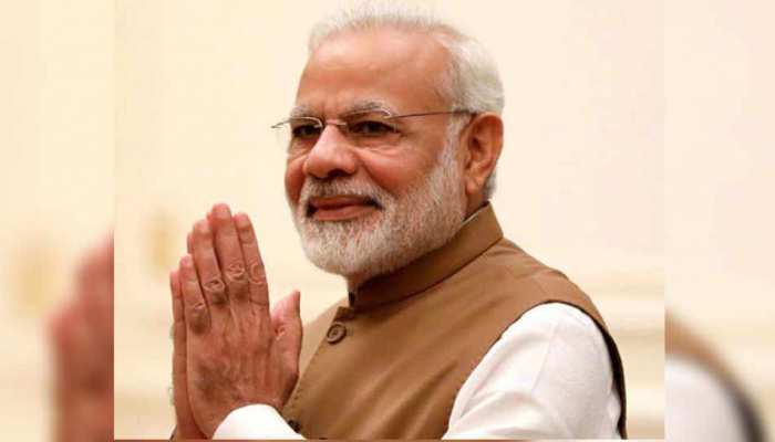 'इंडिया-सिंगापुर हैकेथॉन 2018' के विजेताओं को पुरस्कृत करेंगे PM मोदी 'इंडिया-सिंगापुर हैकेथॉन 2018' के विजेताओं को पुरस्कृत करेंगे PM मोदी