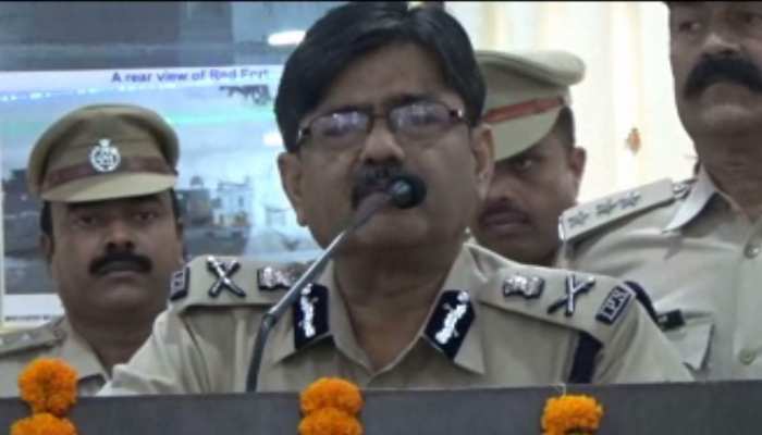 पाकिस्तान और बांग्लादेश मॉड्यूल पर चलेगी भारत-नेपाल की नई ट्रेन : आरपीएफ डीजी पाकिस्तान और बांग्लादेश मॉड्यूल पर चलेगी भारत-नेपाल की नई ट्रेन : आरपीएफ डीजी