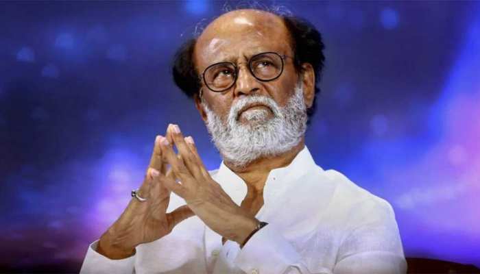 'यदि 10 लोग किसी 1 के खिलाफ हैं, तो बताइए कौन ताकतवर है': रजनीकांत का PM मोदी को समर्थन! 'यदि 10 लोग किसी 1 के खिलाफ हैं, तो बताइए कौन ताकतवर है': रजनीकांत का PM मोदी को समर्थन!