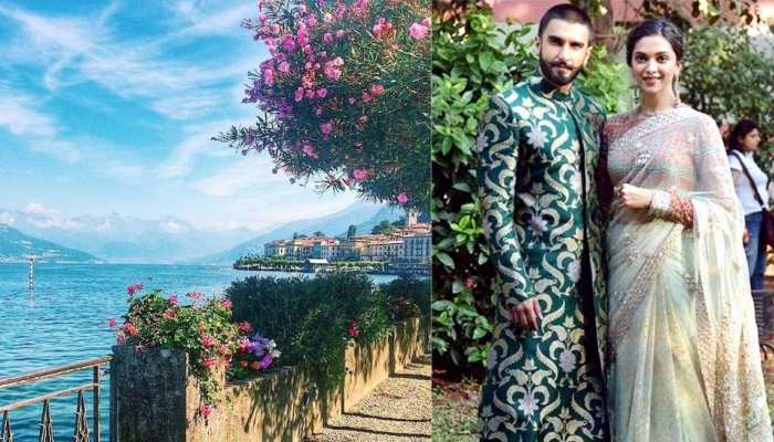 Couple Trip: इस शहर में हो रही है दीपिका-रणवीर की शादी, जानें यहां घूमने का बजट Couple Trip: इस शहर में हो रही है दीपिका-रणवीर की शादी, जानें यहां घूमने का बजट