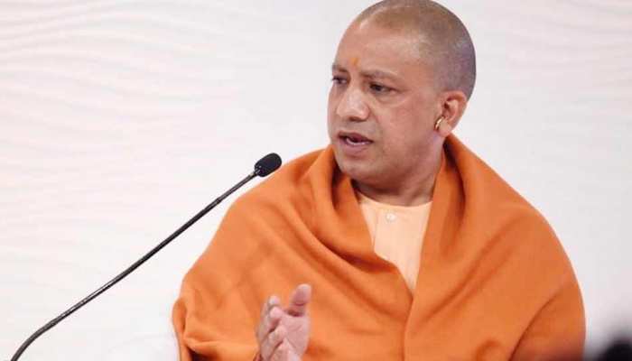 जेवर एयरपोर्ट: CM योगी ने दिए निर्देश, कहा- '15 दिसंबर तक केंद्र के पास भेजे अंतिम स्वीकृति' जेवर एयरपोर्ट: CM योगी ने दिए निर्देश, कहा- '15 दिसंबर तक केंद्र के पास भेजे अंतिम स्वीकृति'