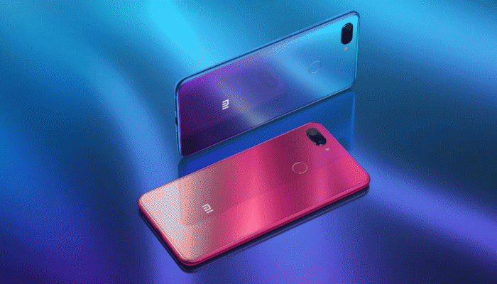 नए वेरिएंट में लॉन्च हुआ Xiaomi Mi 8 Youth, जानें कीमत और फीचर्स नए वेरिएंट में लॉन्च हुआ Xiaomi Mi 8 Youth, जानें कीमत और फीचर्स