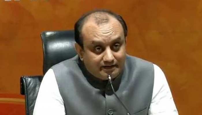कांग्रेस के उम्मीदवारों की लिस्ट का मुहूर्त राहु-केतु की छाया में उलझा: बीजेपी कांग्रेस के उम्मीदवारों की लिस्ट का मुहूर्त राहु-केतु की छाया में उलझा: बीजेपी