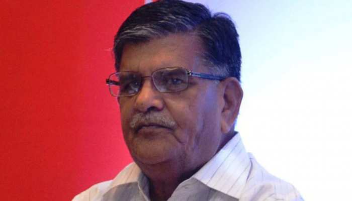 उदयपुर: BJP नेता गुलाबचंद कटारिया की बढ़ी चुनौती, विरोध में उतरे कई नेता उदयपुर: BJP नेता गुलाबचंद कटारिया की बढ़ी चुनौती, विरोध में उतरे कई नेता