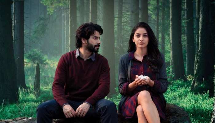 ‘अक्टूबर’ फिल्म की IFFI में होगी स्क्रीनिंग, एक्टर वरुण धवन करेंगे शिरकत ‘अक्टूबर’ फिल्म की IFFI में होगी स्क्रीनिंग, एक्टर वरुण धवन करेंगे शिरकत