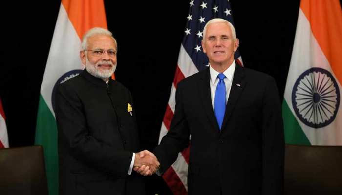 पीएम मोदी बोले, 'विश्वभर में हुए आतंकवादी हमले एक ही देश की ओर करते हैं इशारा' पीएम मोदी बोले, 'विश्वभर में हुए आतंकवादी हमले एक ही देश की ओर करते हैं इशारा'