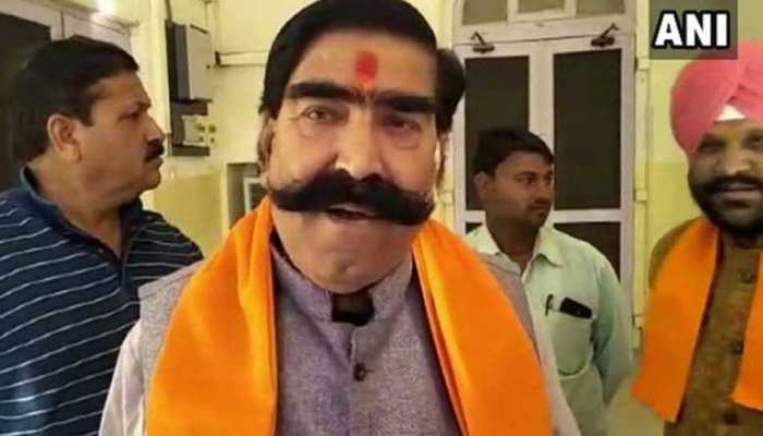 राजस्थान : BJP की दूसरी सूची में 15 विधायकों के टिकट कटे, ज्ञानदेव आहूजा का पत्ता भी साफ राजस्थान : BJP की दूसरी सूची में 15 विधायकों के टिकट कटे, ज्ञानदेव आहूजा का पत्ता भी साफ