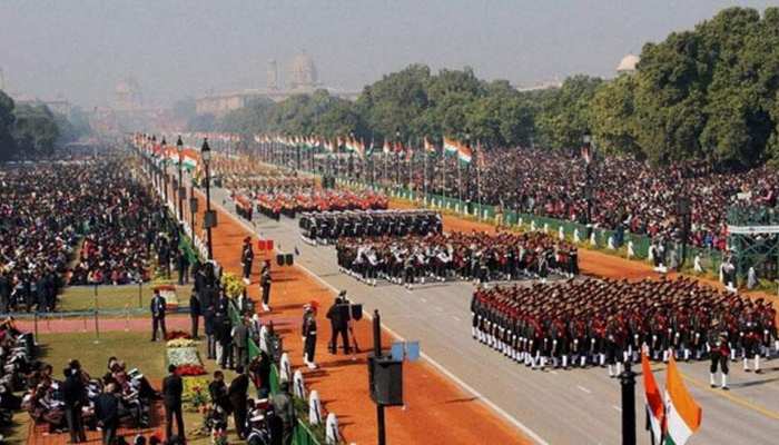 ट्रंप के मना करने के बाद शीर्ष अफ्रीकी नेता हो सकते हैं गणतंत्र दिवस कार्यक्रम के मुख्य अतिथि ट्रंप के मना करने के बाद शीर्ष अफ्रीकी नेता हो सकते हैं गणतंत्र दिवस कार्यक्रम के मुख्य अतिथि