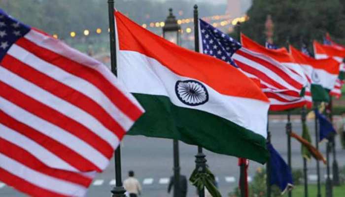 हिंद-प्रशांत क्षेत्र पर आज बैठक करेंगे भारत, जापान, ऑस्ट्रेलिया और अमेरिका हिंद-प्रशांत क्षेत्र पर आज बैठक करेंगे भारत, जापान, ऑस्ट्रेलिया और अमेरिका