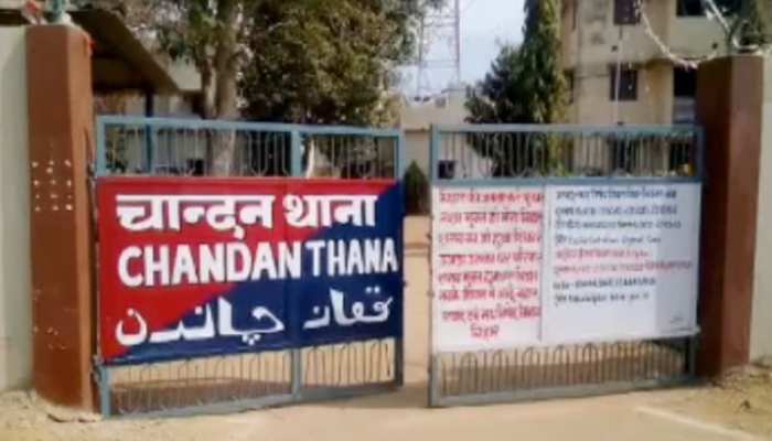 सरहद की सुरक्षा में जुटे जवान के घर में चोरी, लाखों के सामान उड़ा ले गए चोर सरहद की सुरक्षा में जुटे जवान के घर में चोरी, लाखों के सामान उड़ा ले गए चोर