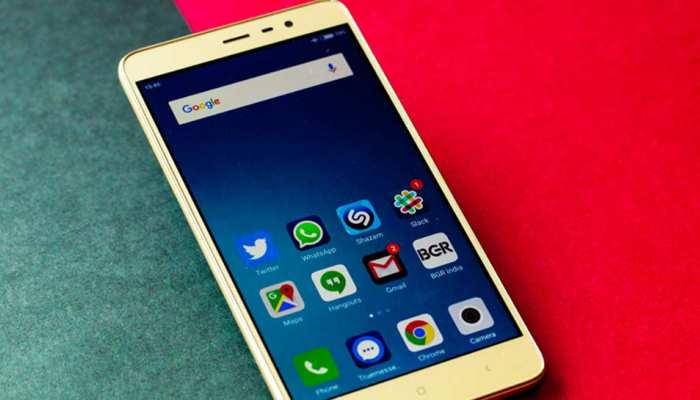 Mi8 के बाद Xiaomi लॉन्च करेगी दमदार स्मार्टफोन Mi9, होंगे कई खास फीचर Mi8 के बाद Xiaomi लॉन्च करेगी दमदार स्मार्टफोन Mi9, होंगे कई खास फीचर