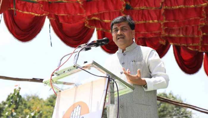महाराष्ट्र कांग्रेस से सामने आई बड़ी खबर, अशोक चव्हाण नहीं लड़ेंगे लोकसभा चुनाव महाराष्ट्र कांग्रेस से सामने आई बड़ी खबर, अशोक चव्हाण नहीं लड़ेंगे लोकसभा चुनाव