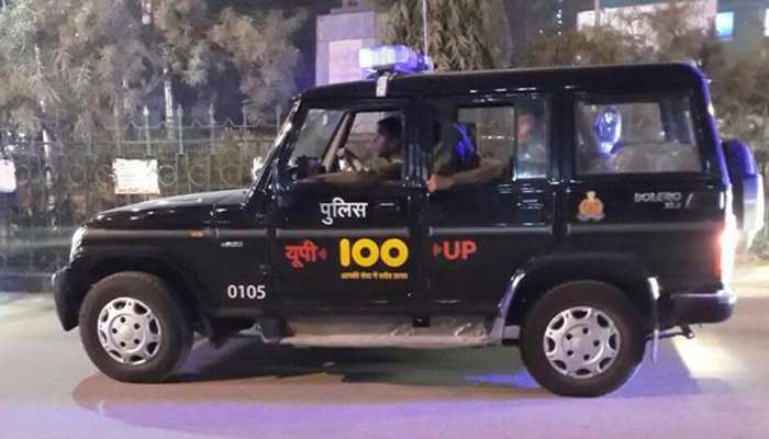 चलती ट्रेन में भी महफूज रहेंगे आप, यात्रियों को सुरक्षा मुहैया कराएगी UP 100 चलती ट्रेन में भी महफूज रहेंगे आप, यात्रियों को सुरक्षा मुहैया कराएगी UP 100