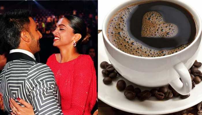 दीपिका-रणवीर की शादी के लिए इंडिया से इटली पहुंची है 'मस्तानी' की फेवरेट Coffee... दीपिका-रणवीर की शादी के लिए इंडिया से इटली पहुंची है 'मस्तानी' की फेवरेट Coffee...