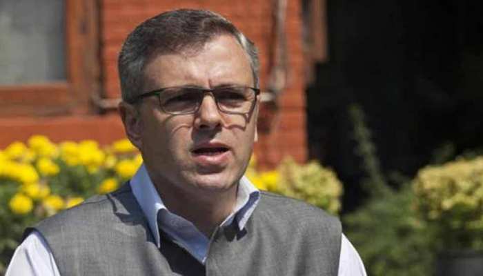 उमर अब्दुल्ला ने दिए संकेत, नेशनल कॉन्फ्रेंस J&K विधानसभा चुनाव में ले सकती है हिस्सा उमर अब्दुल्ला ने दिए संकेत, नेशनल कॉन्फ्रेंस J&K विधानसभा चुनाव में ले सकती है हिस्सा