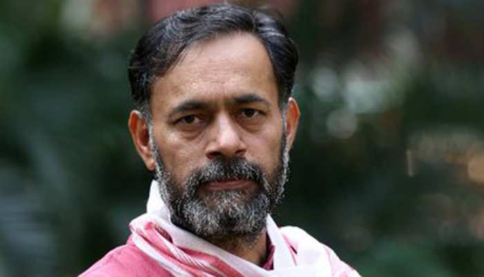 योगेंद्र यादव ने कहा, 'देश भर के 201 किसान संगठन दिल्ली में करेंगे रैली' योगेंद्र यादव ने कहा, 'देश भर के 201 किसान संगठन दिल्ली में करेंगे रैली'