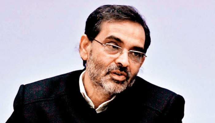 क्या एनडीए छोड़ने की तैयारी कर चुके हैं उपेन्द्र कुशवाहा? किया सुशील मोदी पर सिलसिलेवार हमला क्या एनडीए छोड़ने की तैयारी कर चुके हैं उपेन्द्र कुशवाहा? किया सुशील मोदी पर सिलसिलेवार हमला