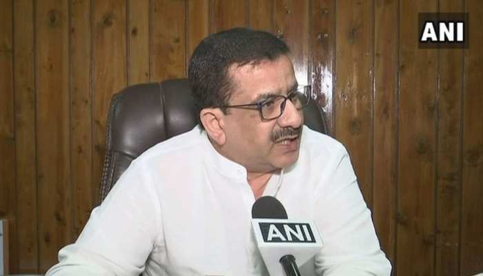 ऑल इंडिया मुस्लिम पर्सनल लॉ बोर्ड की बैठक से पहले वसीम रिज़वी का "सुलह पत्र'' ऑल इंडिया मुस्लिम पर्सनल लॉ बोर्ड की बैठक से पहले वसीम रिज़वी का "सुलह पत्र''