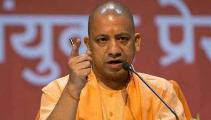 इटली से आयातित सौदागरों के माध्यम से धर्मांतरण को बढ़ावा मिला : योगी आदित्यनाथ इटली से आयातित सौदागरों के माध्यम से धर्मांतरण को बढ़ावा मिला : योगी आदित्यनाथ