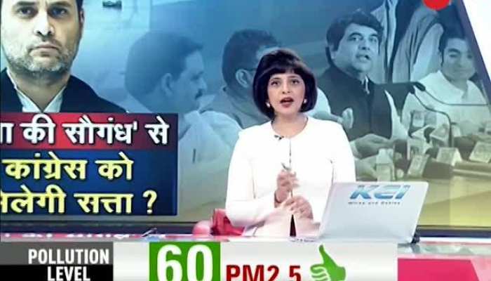 Chhattisgarh Elections: Are farmers merely vote bank for Congress ?