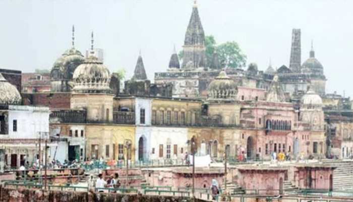 शातकालीन सत्र से पहले राम मंदिर निर्माण को लेकर सरकार पर दवाब बनाएगा RSS, भागवत जाएंगे अयोध्या शातकालीन सत्र से पहले राम मंदिर निर्माण को लेकर सरकार पर दवाब बनाएगा RSS, भागवत जाएंगे अयोध्या