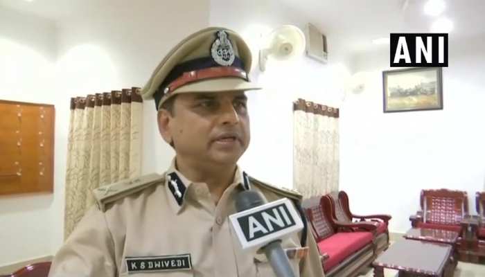 सरेंडर नहीं करने पर बिहार पुलिस जब्त कर सकती है मंजू वर्मा की संपत्ति : DGP सरेंडर नहीं करने पर बिहार पुलिस जब्त कर सकती है मंजू वर्मा की संपत्ति : DGP