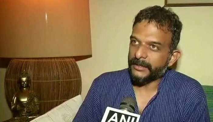 कॉन्सर्ट रद्द होने के बाद अब गायक टीएम कृष्णा को मंच देगी दिल्ली की आप सरकार कॉन्सर्ट रद्द होने के बाद अब गायक टीएम कृष्णा को मंच देगी दिल्ली की आप सरकार