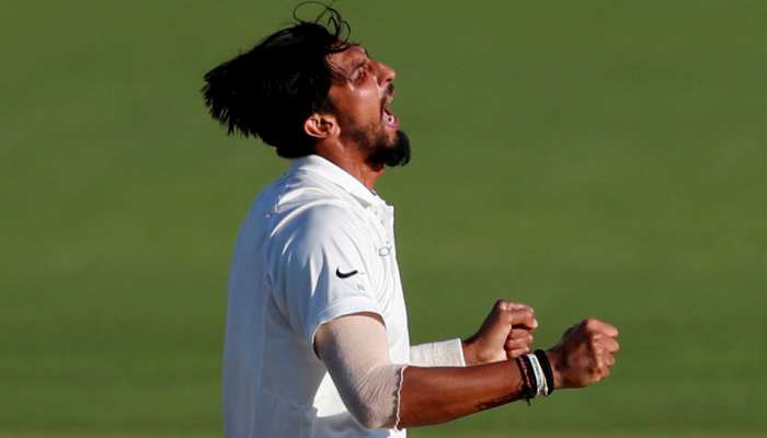 INDvsAUS: मेरा आखिरी ऑस्ट्रेलियाई दौरा हो सकता है, सब कुछ झोंक दूंगा- ईशांत शर्मा INDvsAUS: मेरा आखिरी ऑस्ट्रेलियाई दौरा हो सकता है, सब कुछ झोंक दूंगा- ईशांत शर्मा