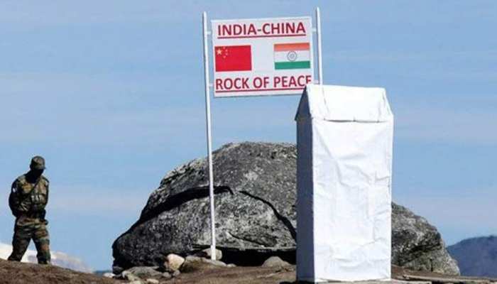 चीनी रक्षा मंत्री ने कहा, 'भारत-चीन को बढ़ाना चाहिए सैन्य आदान-प्रदान' चीनी रक्षा मंत्री ने कहा, 'भारत-चीन को बढ़ाना चाहिए सैन्य आदान-प्रदान'